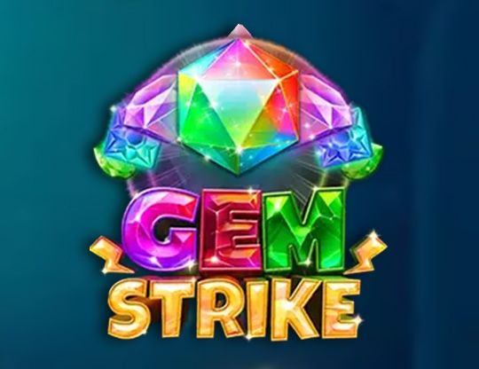 Slot Gem Strike