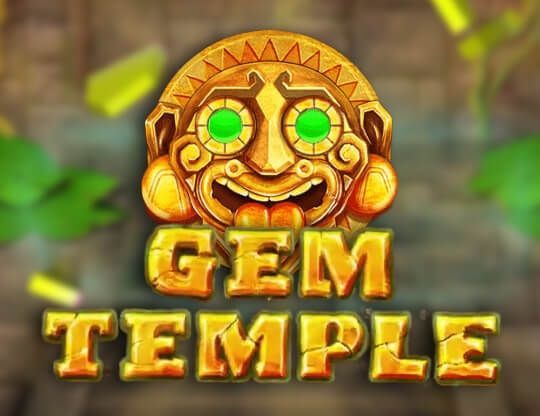 Slot Gem Temple