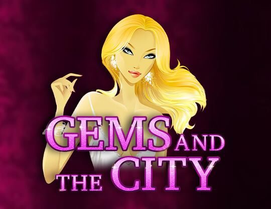 Slot Gems and the City