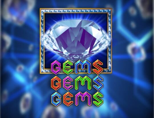Slot Gems Gems Gems