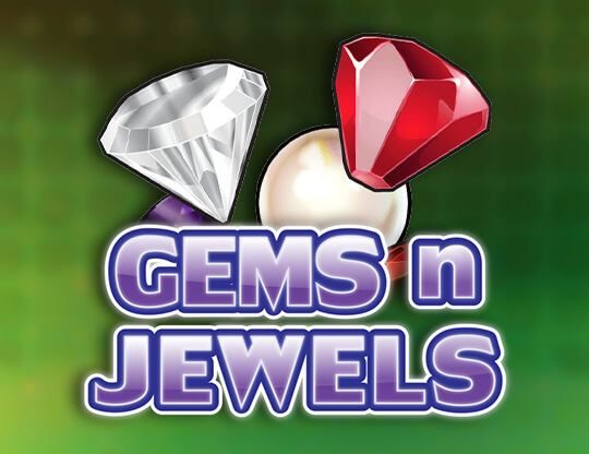 Slot Gems n Jewels