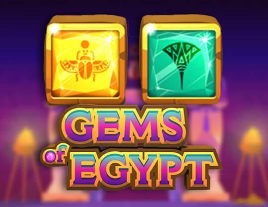 Slot Gems of Egypt