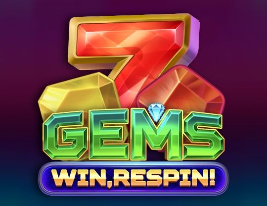 Slot Gems Win, Respin!