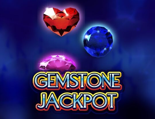 Slot Gemstone Jackpot