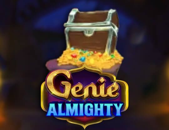 Slot Genie Almighty