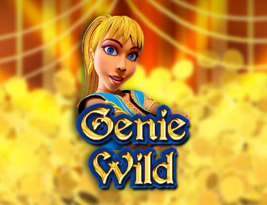 Slot Genie Wild