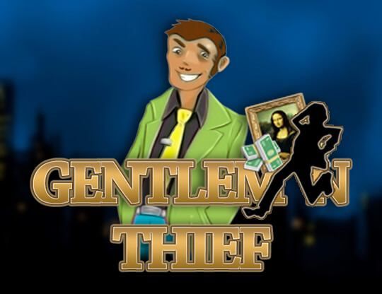 Slot Gentleman Thief
