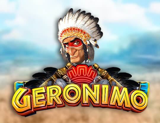 Slot Geronimo