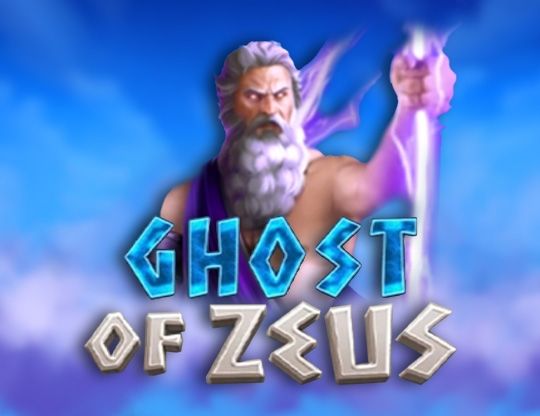 Slot Ghost of Zeus