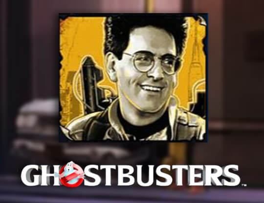 Slot Ghostbusters Plus