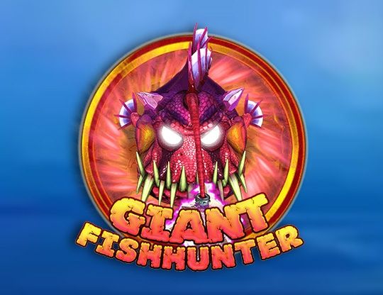 Slot Giant Fish Hunter