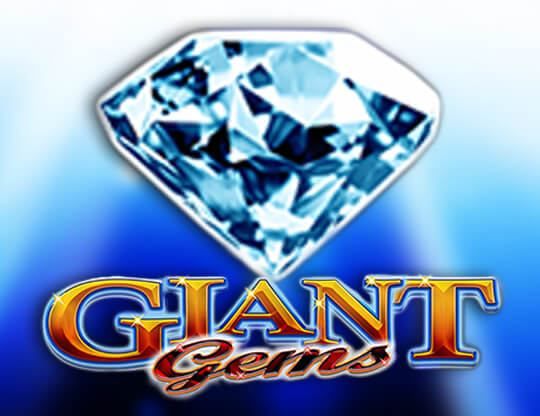Slot Giant Gems