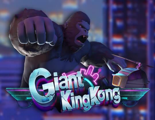 Slot Giant King Kong