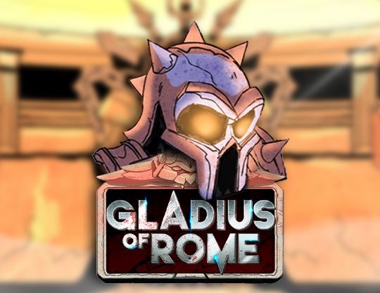 Slot Gladius of Rome