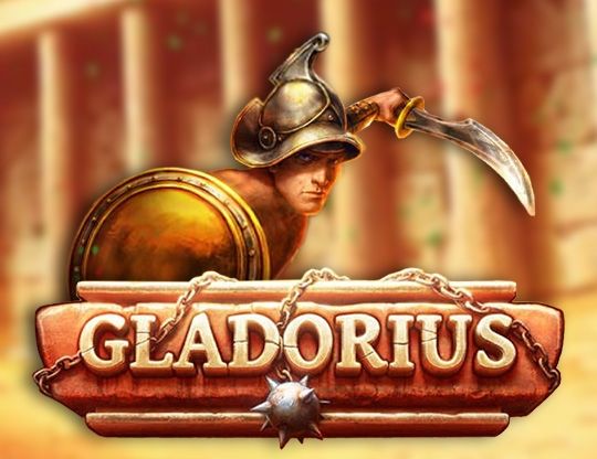 Slot Gladorius