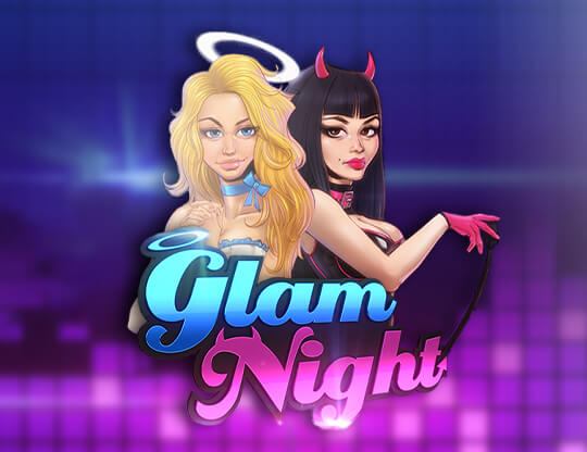Slot Glam Night