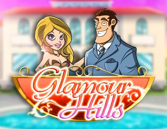 Slot Glamour Hills