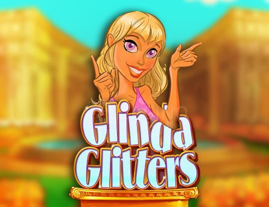 Slot Glinda Glitters