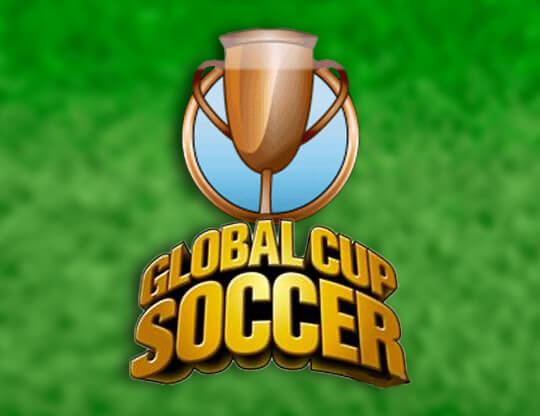 Slot Global Cup Soccer
