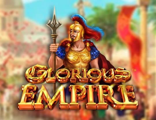 Slot Glorious Empire HQ