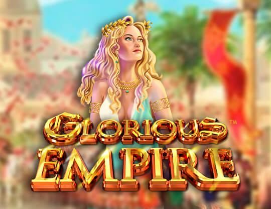 Slot Glorious Empire