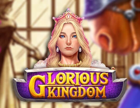 Slot Glorious Kingdom