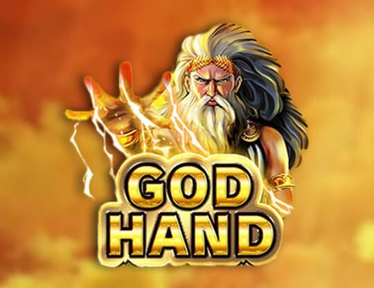 Slot God Hand