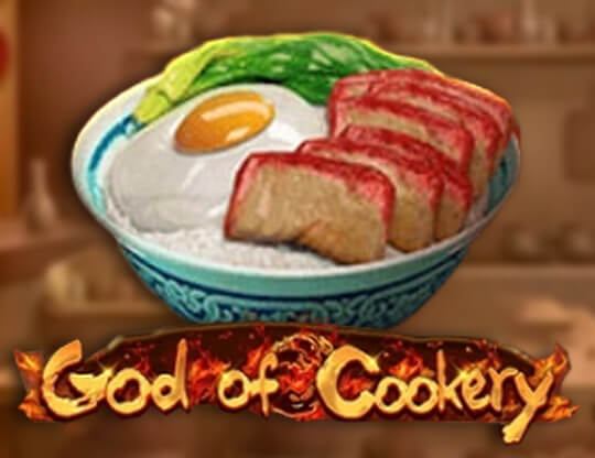Slot God of Cookery