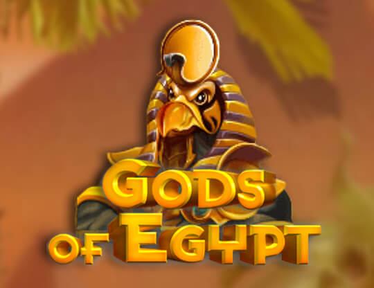 Slot God of Egypt
