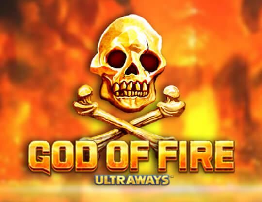 Slot God of Fire