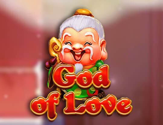 Slot God of Love