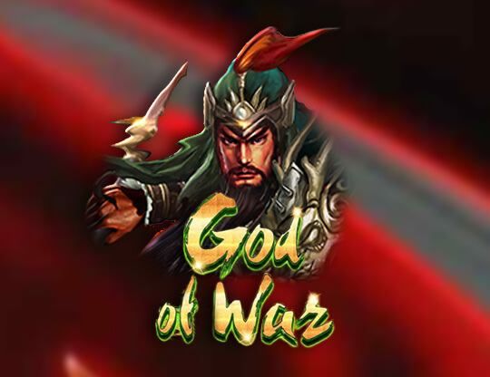 Slot God of War