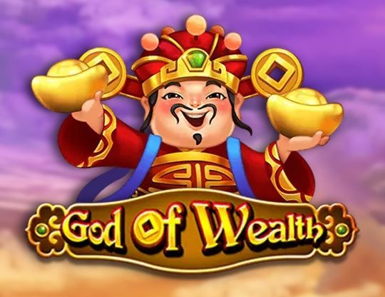 Slot God of Wealth