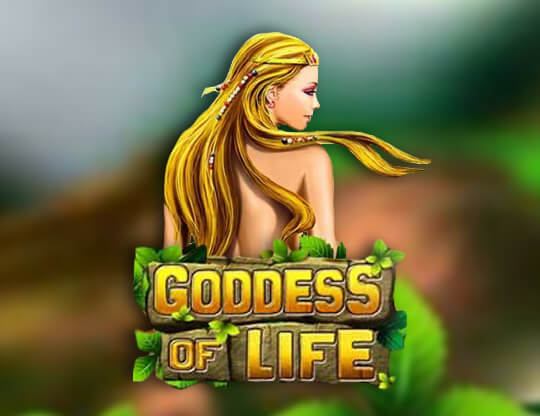 Slot Goddess of Life
