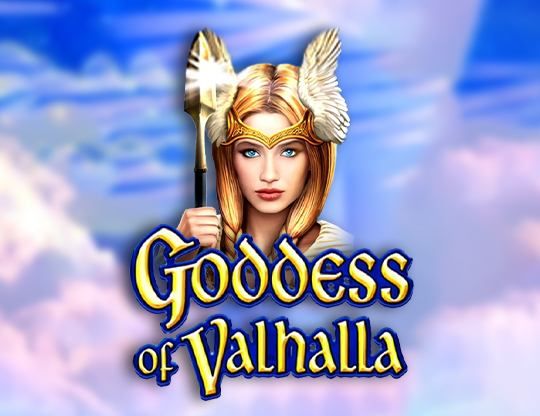 Slot Goddess of Valhalla