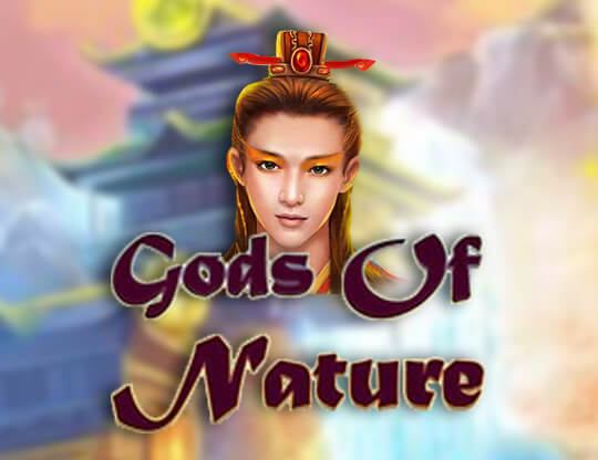 Slot Gods of Nature