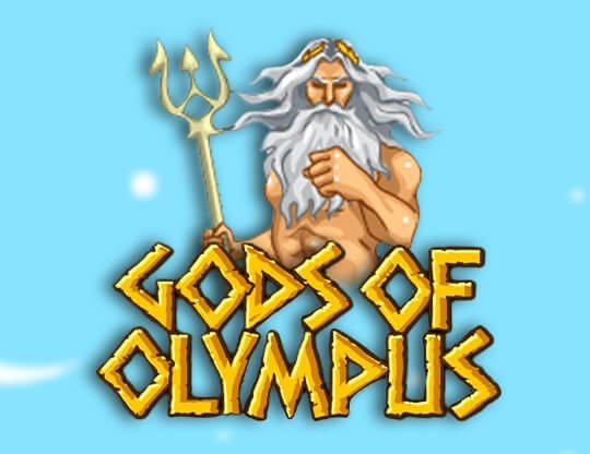 Slot Gods of Olympus