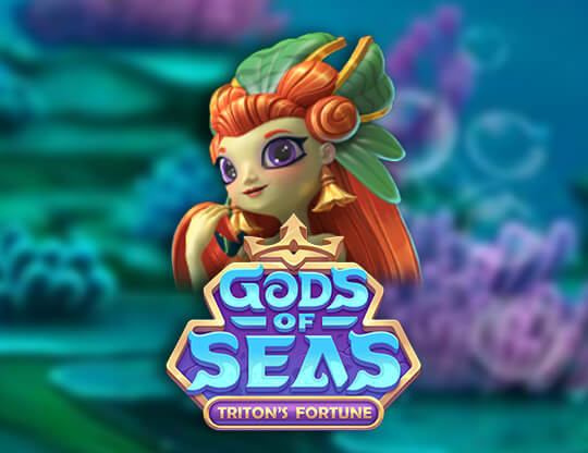 Slot Gods of Seas Tritons Fortune