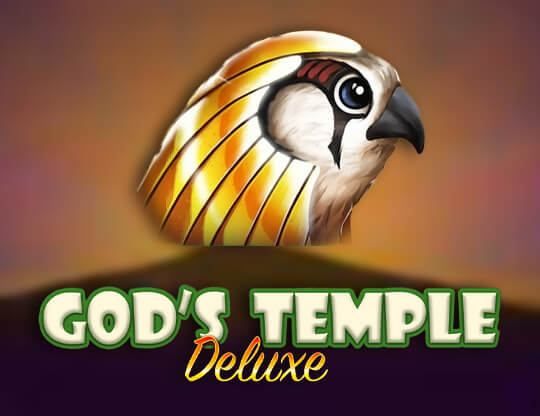 Slot God’s Temple Deluxe