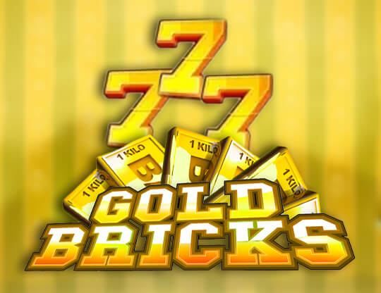 Slot Gold Bricks