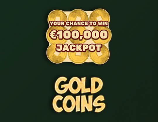 Slot Gold Coins