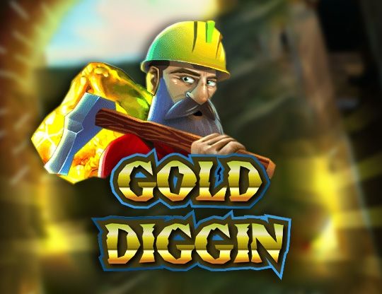 Slot Gold Diggin