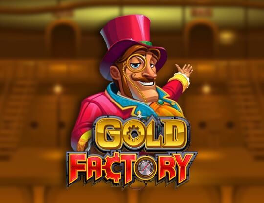 Slot Gold Factory