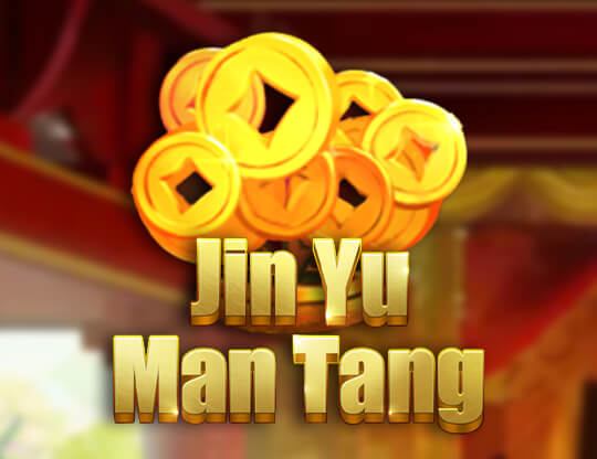 Slot Gold Jade (Jin Yu Man Tang)
