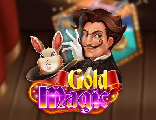 Slot Gold Magic