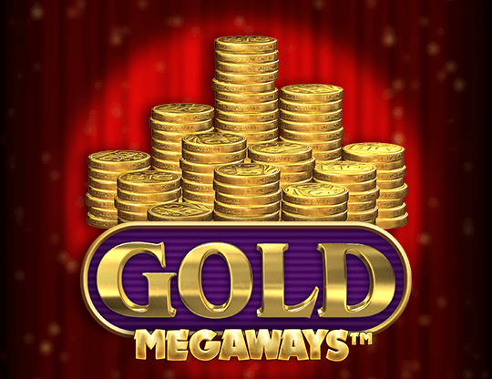 Slot Gold Megaways