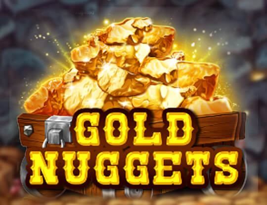 Slot Gold Nuggets