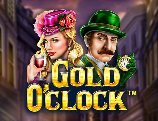 Slot Gold O Clock