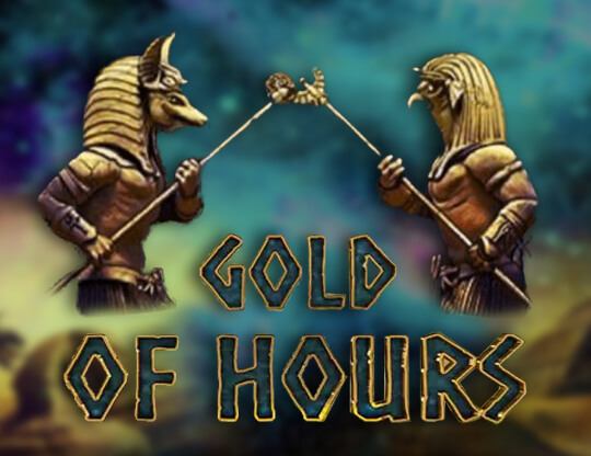 Slot Gold of Horus