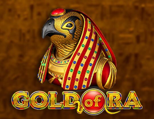 Slot Gold of Ra